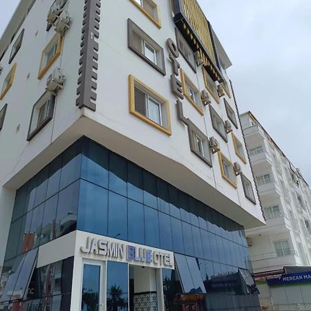 Jasmin Blue Otel Silifke Bagian luar foto