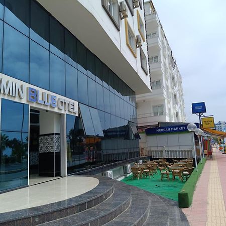 Jasmin Blue Otel Silifke Bagian luar foto