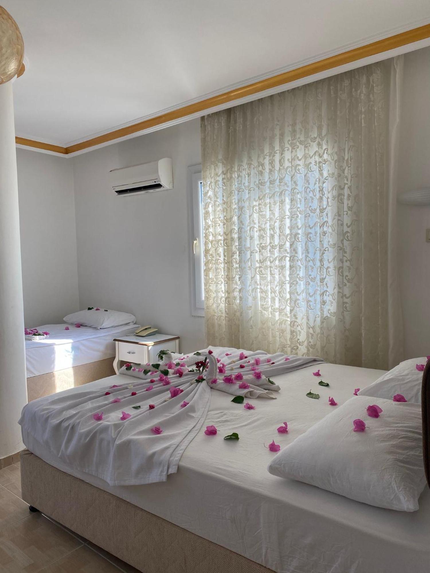 Jasmin Blue Otel Silifke Bagian luar foto