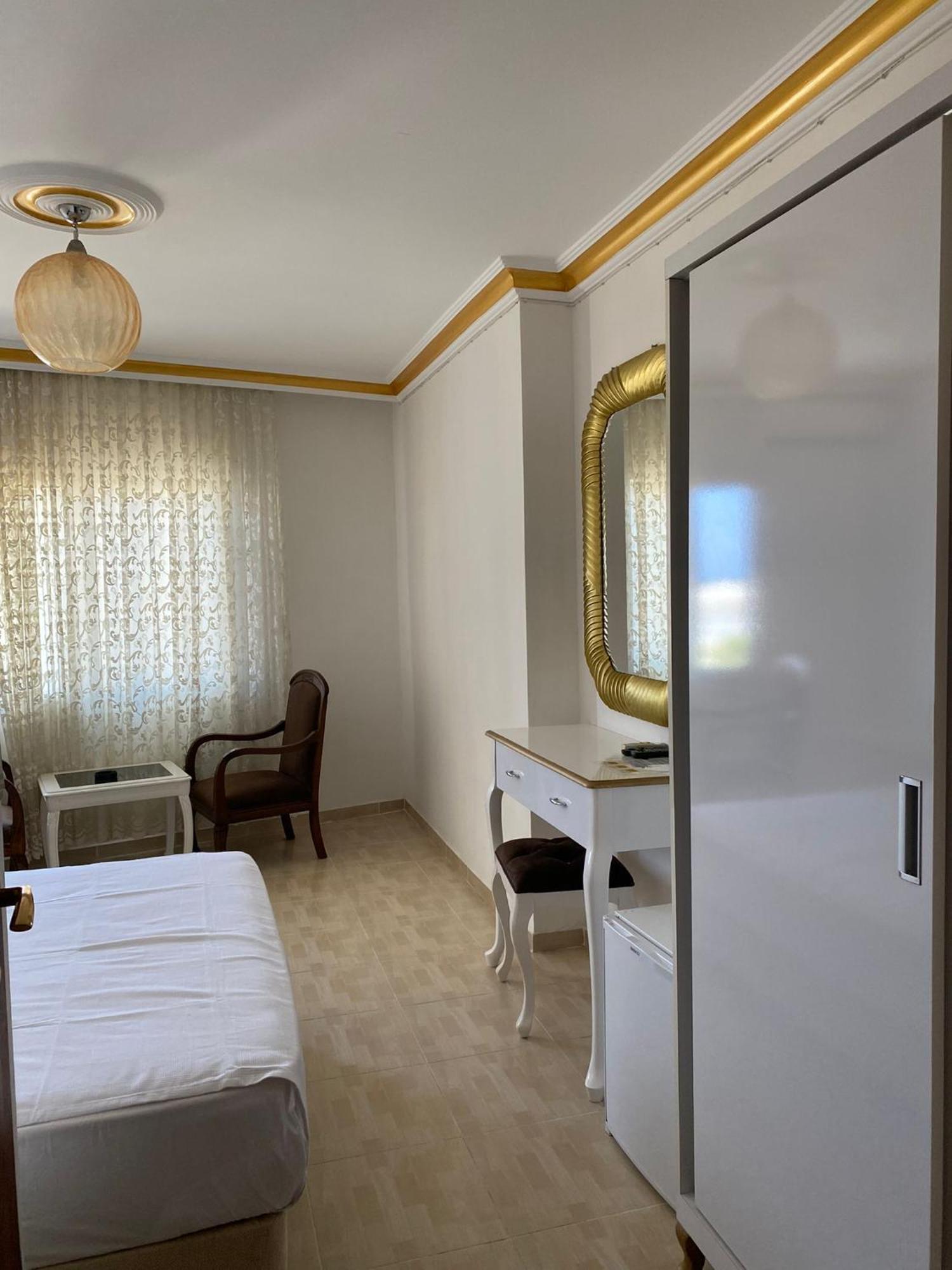 Jasmin Blue Otel Silifke Bagian luar foto