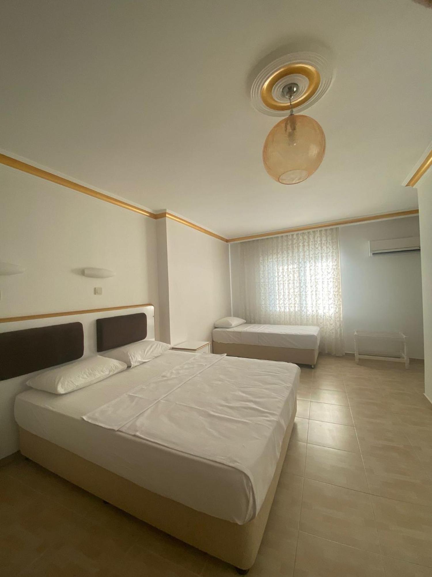 Jasmin Blue Otel Silifke Bagian luar foto
