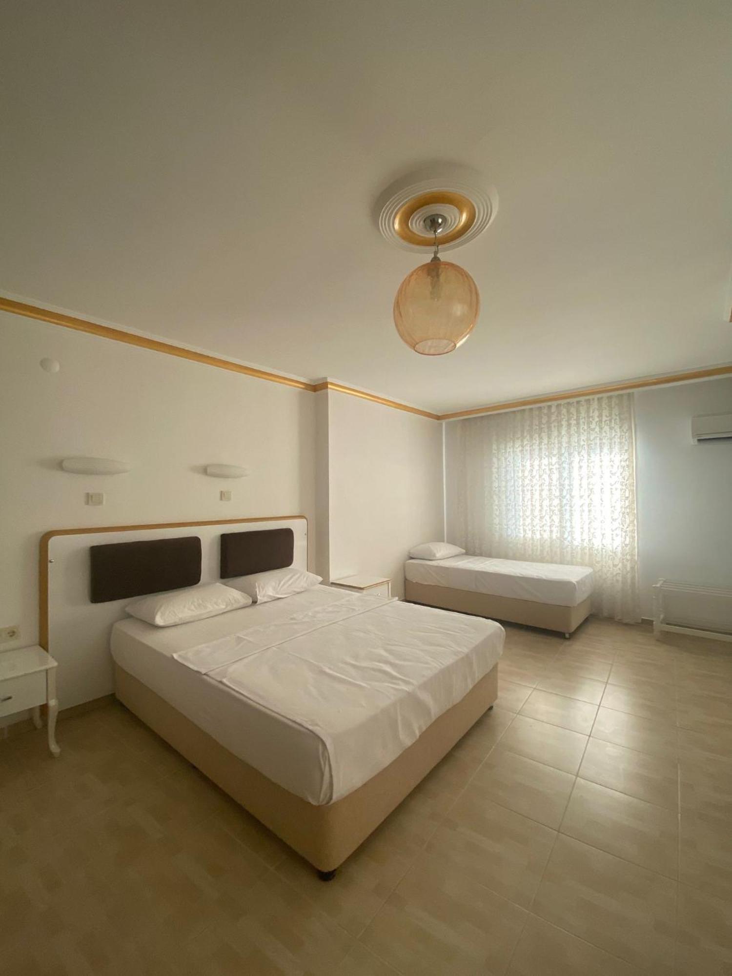 Jasmin Blue Otel Silifke Bagian luar foto