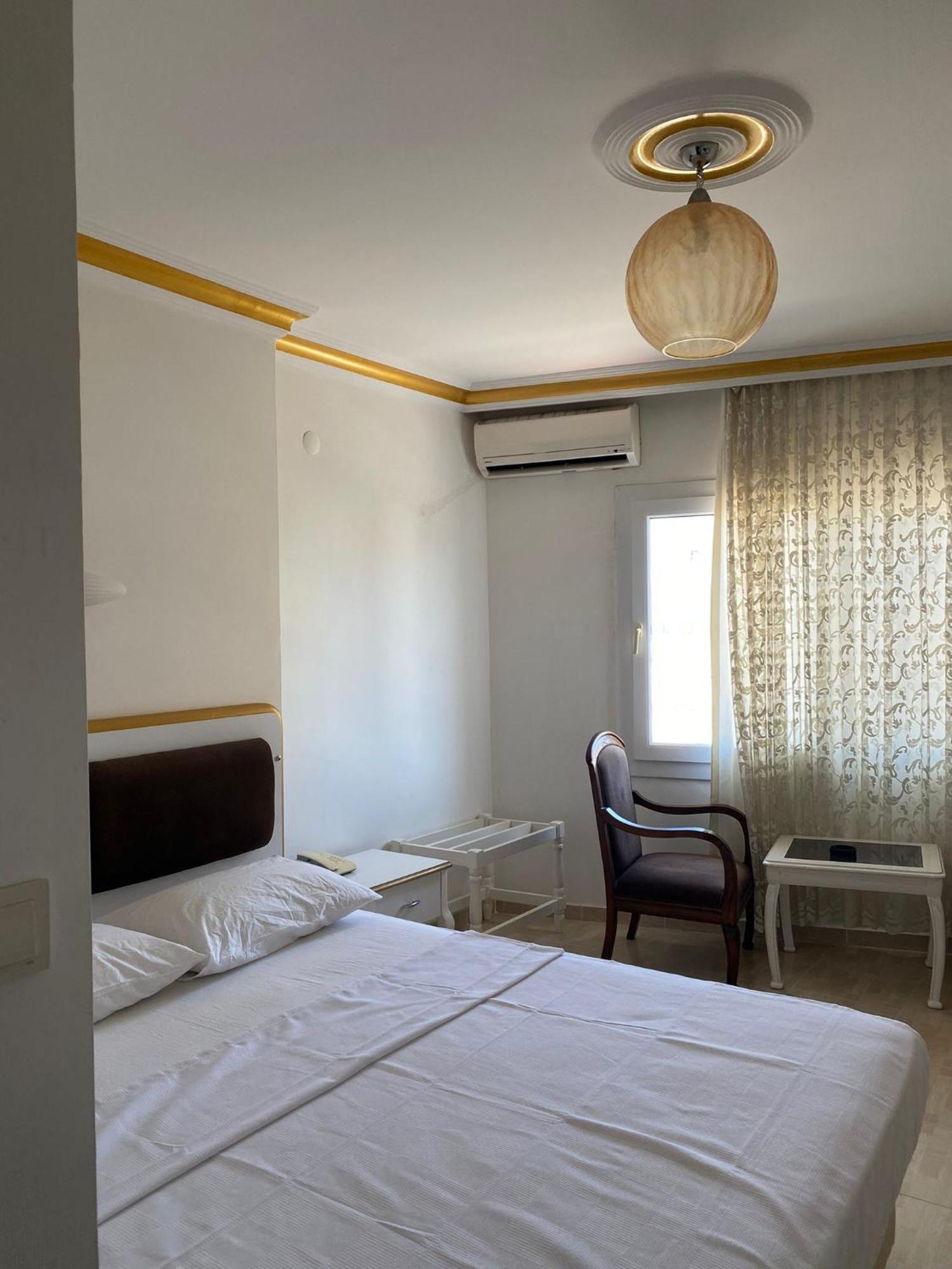 Jasmin Blue Otel Silifke Bagian luar foto